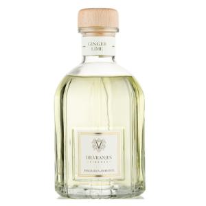 ドットール ヴラニエス Dr. Vranjes ルームフレグランス ジンジャー ＆ ライム ディフューザー 100ml リード付き