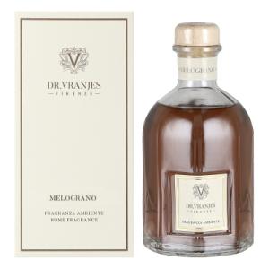 並行輸入品 ドットール・ヴラニエス ルームフレグランス メログラーノ（旧：ザクロ）（MELOGRAN...
