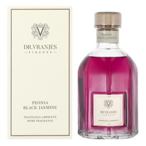 ドットール・ヴラニエス Dr. Vranjes ペオニア ブラック ジャスミン（PEONIA BLA...