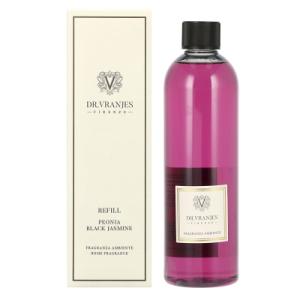 DR.VRANJESペオニアブラックジャスミン　リフィル Dr. Vranjes Firenze ® Ambient fragrance Peonia Black Jasmine