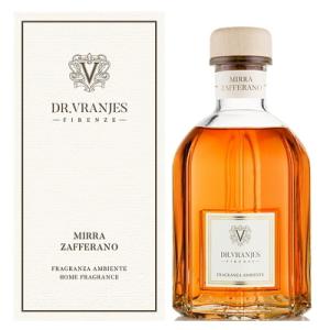 ミッラ・ザッフェラーノ 250ml ディフューザー