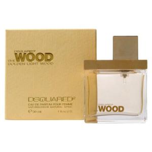 DSQUARED2（ディースクエアード） 並行輸入品 DSQUUARED ウッド オム