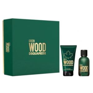 DSQUARED2（ディースクエアード） 並行輸入品 DSQUUARED ウッド オム