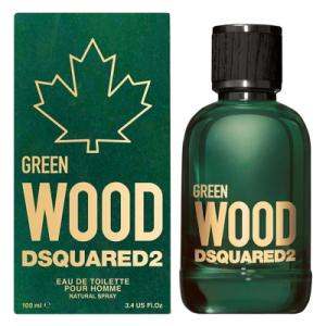 DSQUARED2（ディースクエアード） 並行輸入品 DSQUUARED ウッド オム