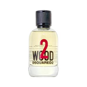 並行輸入品 ディースクエアード DSQUUARED2 2 ウッド オードトワレ テスター EDT S...