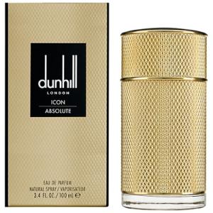 dunhill（ダンヒル） 香水 ICON アイコン オードパルファム EDP 50ml