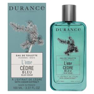 デュランス DURANCE ロメ オードトワレ ブルーシダー EDT SP 100ml 並行輸入品 ...