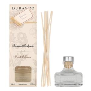 デュランス DURANCE フレグランスブーケ（ルームディフューザー）ラベンダー 100ml スティ...