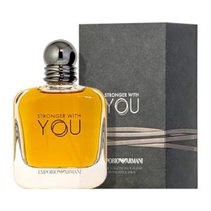 ストロンガーウィズユー　アブソリュート EMPORIO ARMANI 並行輸入品 エンポリオ アルマーニ ストロンガー