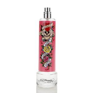 エドハーディー ED HARDY エドハーディ ウィメン テスター EDP SP 100ml 【訳あり香水】【あすつく】｜kousuiandco