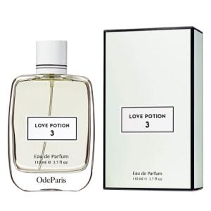 並行輸入品 オード パリ Ode Paris ラブ ポーション 1