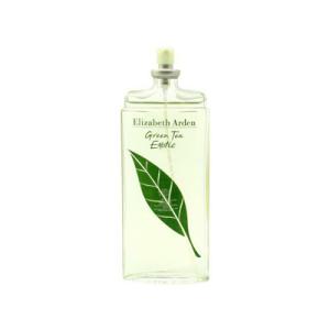 並行輸入品 エリザベスアーデン ELIZABETH ARDEN グリーンティー エキゾチック テスター EDT SP 100ml 【訳あり香水】【あすつく】
