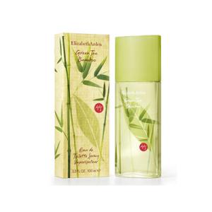 エリザベスアーデン ELIZABETH ARDEN グリーンティー バンブー EDT SP 100ml 【香水】【あすつく】｜kousuiandco