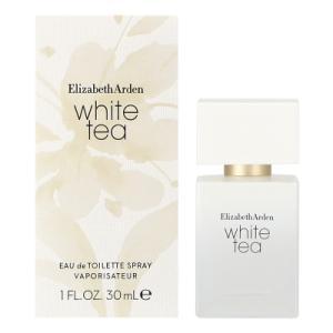 エリザベスアーデン ELIZABETH ARDEN ホワイトティー EDT SP 30ml 【香水】...