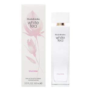 並行輸入品 エリザベステイラー ホワイト ダイヤモンド EDT・SP 100ml