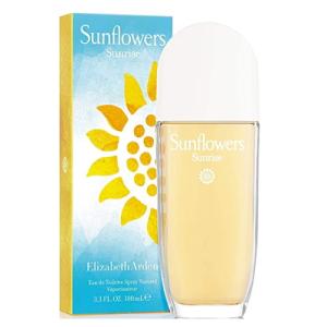 エリザベスアーデン ELIZABETH ARDEN サンフラワー サンライズ EDT SP 100ml