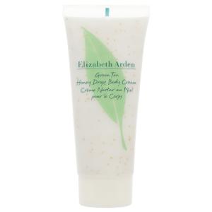 並行輸入品 エリザベスアーデン ELIZABETH ARDEN グリーンティー ハニードロップ ボディクリーム 100ml 【香水】【あすつく】｜香水カンパニー