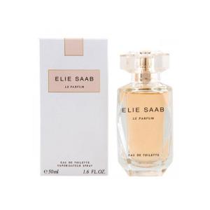 エリー サーブ ELIE SAAB ル パルファム オードトワレ EDT SP 50ml 【香水】【odr】｜kousuiandco