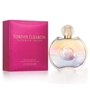 エリザベス テイラー ELIZABETH TAYLOR フォーエバー エリザベス EDP SP 100ml 【香水】【あすつく】｜kousuiandco