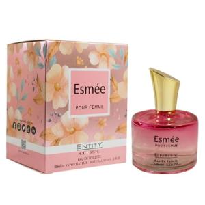 並行輸入品 エンティティークラシック エスミー オードトワレ EDT SP 100ml（ランコム ミ...