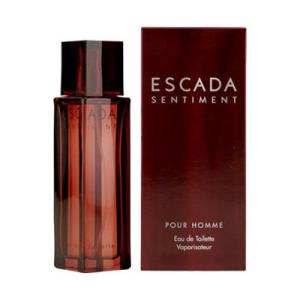 ESCADA 並行輸入品 エスカーダ アイランド キッス 復刻版 EDT SP