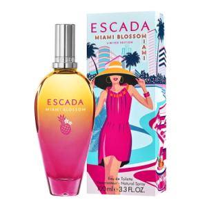 エスカーダ ESCADA マイアミ ブロッサム EDT SP 100ml 【香水】【あすつく】｜kousuiandco