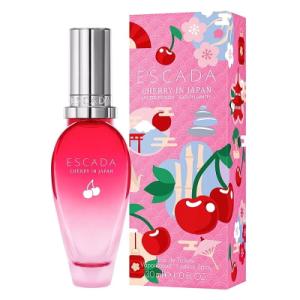 エスカーダ ESCADA チェリー イン ジャパン オードトワレ EDT SP 30ml