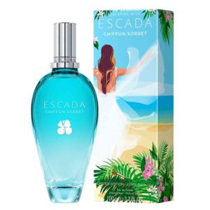 並行輸入品 エスカーダ ESCADA シフォン ソルベ オードトワレ EDT SP 100ml 【香水】【あすつく】