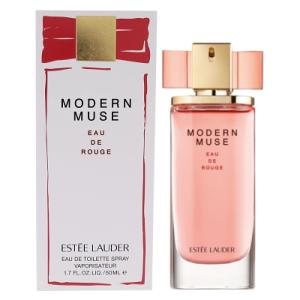 エスティローダー ESTEE LAUDER モダン ミューズ オーデ ルージュ EDT SP 50ml 【香水】【あすつく】｜kousuiandco