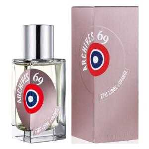 並行輸入品 エタ リーブル ド オランジェ ETAT LIBRE D'ORANGE