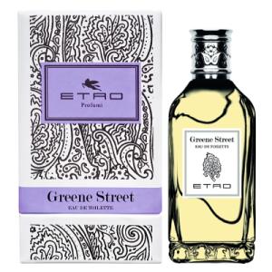 ETRO（エトロ） 並行輸入品 マンローズ オードパルファン EDP SP 100ml