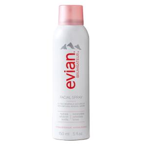 エビアン evian フェイシャルスプレー 150g 【あすつく】