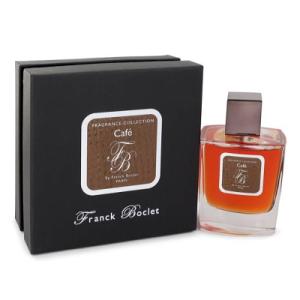 フランク ボクレ Franck Boclet カフェ オードパルファム EDP SP 100ml 【...