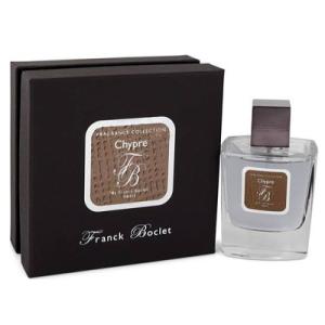 並行輸入品 フランク ボクレ Franck Boclet シプレ オードパルファム EDP SP 1...