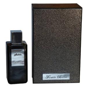 並行輸入品 フランク ボクレ Franck Boclet アッシュ エクストレ ドゥ パルファム S...