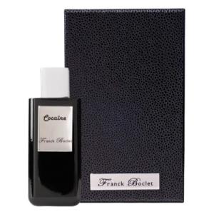 並行輸入品 フランク ボクレ Franck Boclet コカイン エクストレ ドゥ パルファム S...