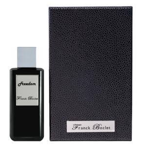 並行輸入品 フランク ボクレ Franck Boclet フリーダム エクストレ ドゥ パルファム ...