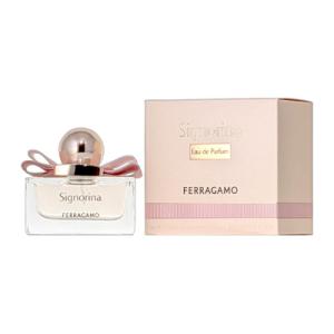 FERRAGAMO（フェラガモ） サルヴァトーレ シニョリーナ オーデ