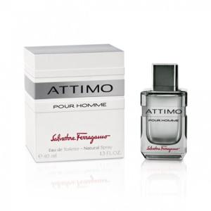 新品未使用　サルバトーレフェラガモ　アッティモ　プールオム　ロー　香水　40ml 71UEyc3lbQL._AC_UF350,