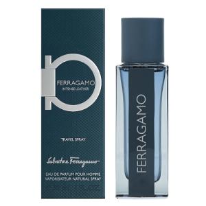 サルヴァトーレ フェラガモ Ferragamo フェラガモ インテンス オーデパルファム（レザー） EDP SP 30ml 【香水】【あすつく】｜kousuiandco