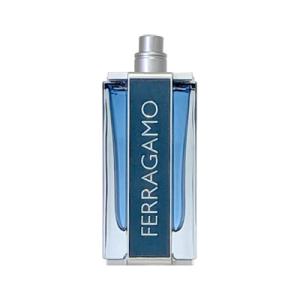 並行輸入品 サルヴァトーレ フェラガモ Ferragamo フェラガモ インテンス レザー オーデパ...