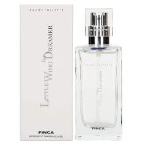 並行輸入品 フィンカ FINCA リトルウィング フォー ドリーマー NEW EDT SP 50ml...