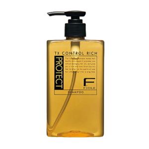 フィヨーレ FIORE Fプロテクト ヘアシャンプー リッチタイプ 300ml サロン専売品 【あす...