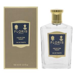 フローリス FLORIS リリーオブザバレー オードトワレ EDT SP 100ml 英国王室御用達...