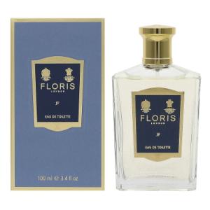 並行輸入品 フローリス FLORIS JF オードトワレ EDT SP 100ml 英国王室御用達 ...