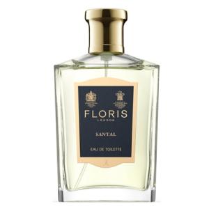 フローリス FLORIS サンタル オードトワレ 箱なし EDT SP 100ml 英国王室御用達 ...