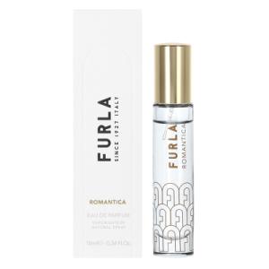 並行輸入品 フルラ FURLA ロマンティカ オードパルファム EDP SP 10ml ミニチュア 【ミニ香水】【あすつく】【送料無料】
