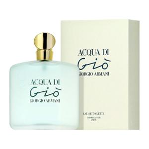 並行輸入品 ジョルジオ アルマーニ GIORGIO ARMANI アクア ディ ジオ オードトワレ ...