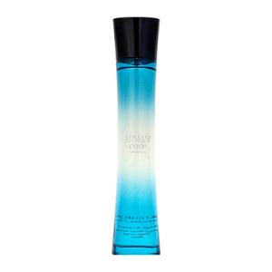 香水(男性用) ARMANI eau pour homme 100ml Armani Eau Pour Homme Giorgio Armani 古龙水- 一款1984年男用香水