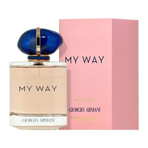 並行輸入品 ジョルジオ アルマーニ GIORGIO ARMANI マイ ウェイ オードパルファム E...